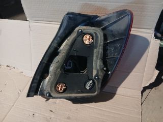 bontott TOYOTA COROLLA VERSO Bal Hátsó Lámpa