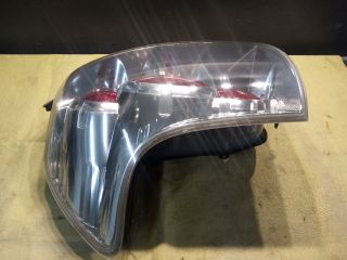 bontott TOYOTA COROLLA VERSO Bal Hátsó Lámpa