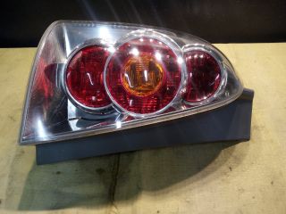 bontott TOYOTA COROLLA VERSO Bal Hátsó Lámpa