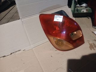bontott TOYOTA COROLLA VERSO Bal Hátsó Lámpa