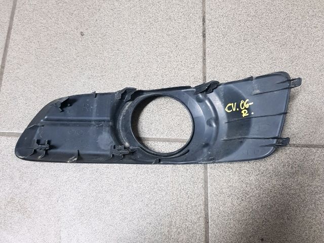 bontott TOYOTA COROLLA VERSO Bal Ködfényszóró Lámpakeret