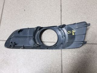 bontott TOYOTA COROLLA VERSO Bal Ködfényszóró Lámpakeret