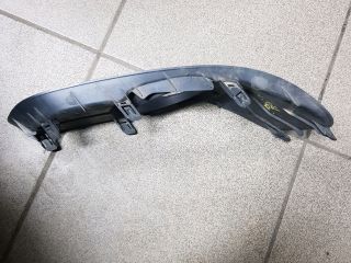 bontott TOYOTA COROLLA VERSO Bal Ködfényszóró Lámpakeret