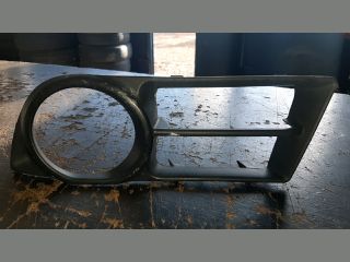 bontott TOYOTA COROLLA VERSO Bal Ködfényszóró Lámpakeret