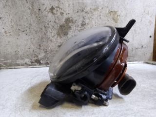 bontott TOYOTA COROLLA VERSO Bal Ködfényszóró