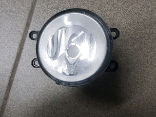 bontott TOYOTA COROLLA VERSO Bal Ködfényszóró