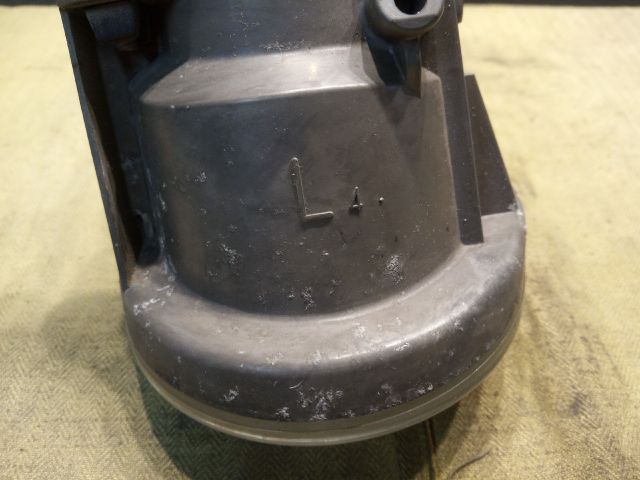 bontott TOYOTA COROLLA VERSO Bal Ködfényszóró