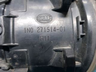 bontott TOYOTA COROLLA VERSO Bal Ködfényszóró