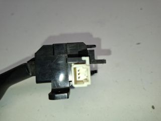 bontott TOYOTA COROLLA VERSO Bal Kormánykapcsoló Irányjelző (Tempomatos)