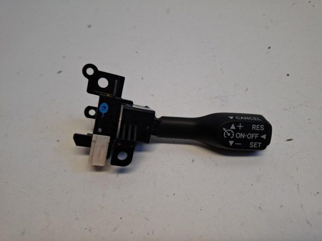 bontott TOYOTA COROLLA VERSO Bal Kormánykapcsoló Irányjelző (Tempomatos)