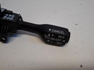 bontott TOYOTA COROLLA VERSO Bal Kormánykapcsoló Irányjelző (Tempomatos)