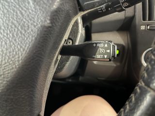 bontott TOYOTA COROLLA VERSO Bal Kormánykapcsoló Irányjelző (Tempomatos)