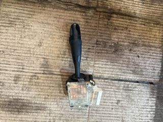 bontott TOYOTA COROLLA VERSO Bal Kormánykapcsoló Irányjelző