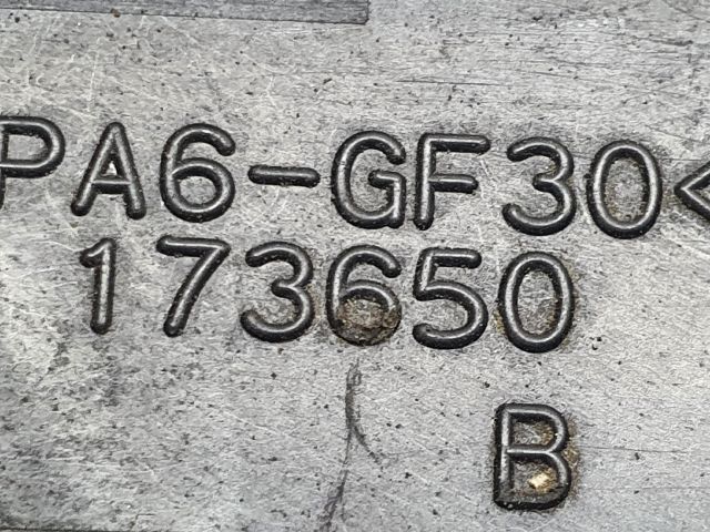 bontott TOYOTA COROLLA VERSO Bal Kormánykapcsoló Irányjelző