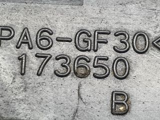 bontott TOYOTA COROLLA VERSO Bal Kormánykapcsoló Irányjelző