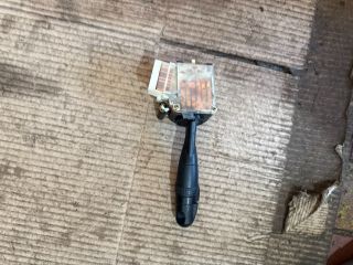 bontott TOYOTA COROLLA VERSO Bal Kormánykapcsoló Irányjelző