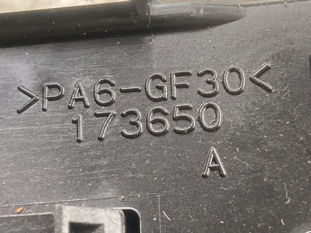 bontott TOYOTA COROLLA VERSO Bal Kormánykapcsoló Irányjelző