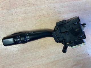 bontott TOYOTA COROLLA VERSO Bal Kormánykapcsoló Irányjelző