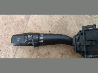 bontott TOYOTA COROLLA VERSO Bal Kormánykapcsoló Irányjelző