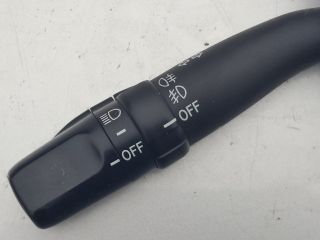 bontott TOYOTA COROLLA VERSO Bal Kormánykapcsoló Irányjelző