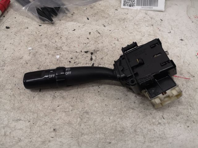bontott TOYOTA COROLLA VERSO Bal Kormánykapcsoló Irányjelző