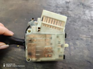 bontott TOYOTA COROLLA VERSO Bal Kormánykapcsoló Irányjelző