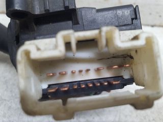 bontott TOYOTA COROLLA VERSO Bal Kormánykapcsoló Irányjelző