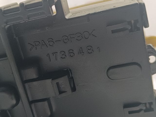 bontott TOYOTA COROLLA VERSO Bal Kormánykapcsoló Irányjelző