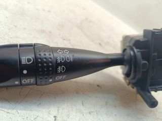 bontott TOYOTA COROLLA VERSO Bal Kormánykapcsoló Irányjelző