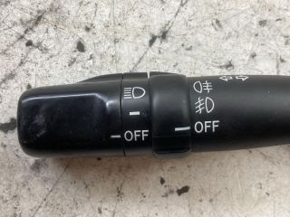 bontott TOYOTA COROLLA VERSO Bal Kormánykapcsoló Irányjelző