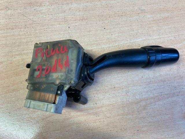 bontott TOYOTA COROLLA VERSO Bal Kormánykapcsoló Irányjelző