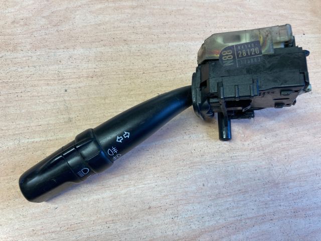 bontott TOYOTA COROLLA VERSO Bal Kormánykapcsoló Irányjelző