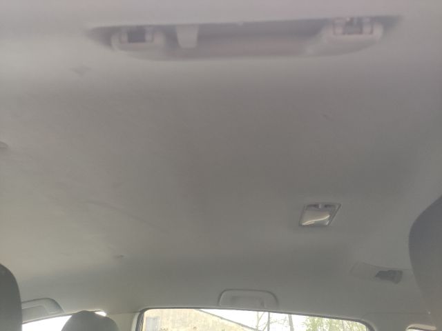 bontott TOYOTA COROLLA VERSO Bal Napellenző