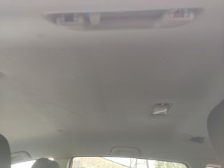 bontott TOYOTA COROLLA VERSO Bal Napellenző