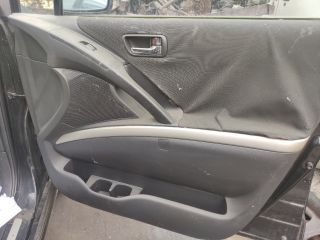 bontott TOYOTA COROLLA VERSO Bal Napellenző