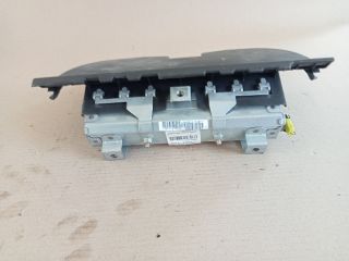 bontott TOYOTA COROLLA VERSO Bal Térdlégzsák