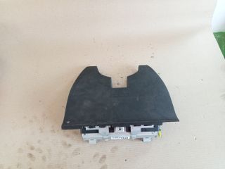 bontott TOYOTA COROLLA VERSO Bal Térdlégzsák