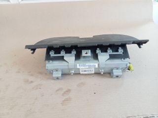 bontott TOYOTA COROLLA VERSO Bal Térdlégzsák