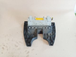 bontott TOYOTA COROLLA VERSO Bal Térdlégzsák