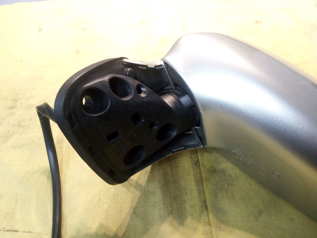 bontott TOYOTA COROLLA VERSO Bal Visszapillantó Tükör (Elektromos)