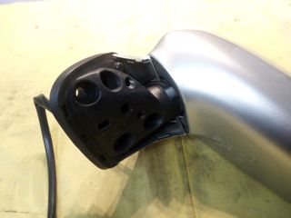 bontott TOYOTA COROLLA VERSO Bal Visszapillantó Tükör (Elektromos)