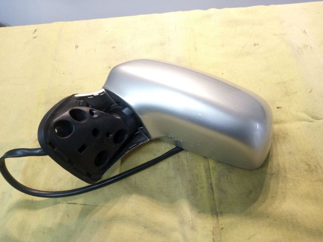 bontott TOYOTA COROLLA VERSO Bal Visszapillantó Tükör (Elektromos)