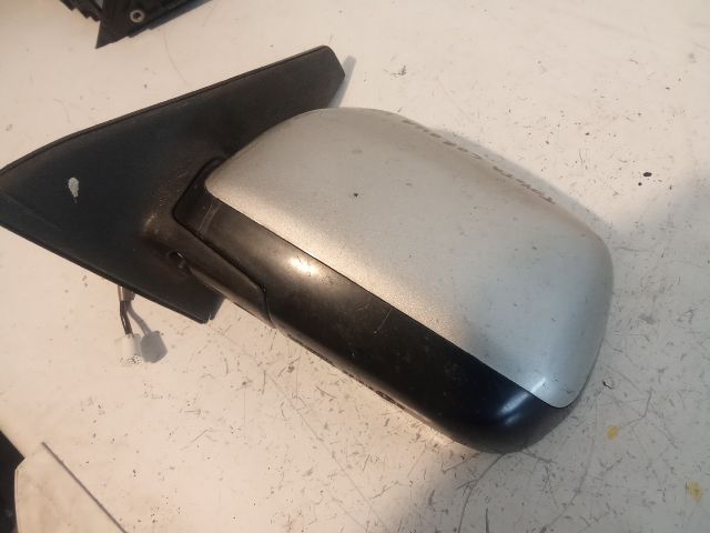 bontott TOYOTA COROLLA VERSO Bal Visszapillantó Tükör (Elektromos)