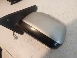 bontott TOYOTA COROLLA VERSO Bal Visszapillantó Tükör (Elektromos)