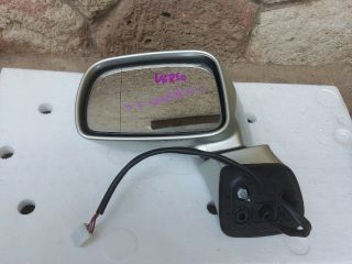 bontott TOYOTA COROLLA VERSO Bal Visszapillantó Tükör (Elektromos)