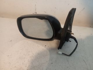 bontott TOYOTA COROLLA VERSO Bal Visszapillantó Tükör (Elektromos)