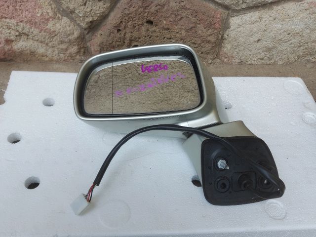 bontott TOYOTA COROLLA VERSO Bal Visszapillantó Tükör (Elektromos)