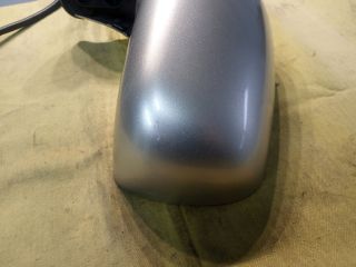 bontott TOYOTA COROLLA VERSO Bal Visszapillantó Tükör (Elektromos)