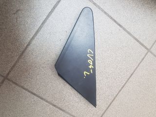 bontott TOYOTA COROLLA VERSO Bal Visszapillantó Tükör Előtti Burkolat