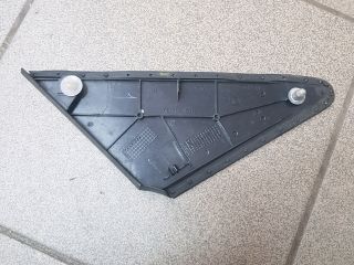 bontott TOYOTA COROLLA VERSO Bal Visszapillantó Tükör Előtti Burkolat